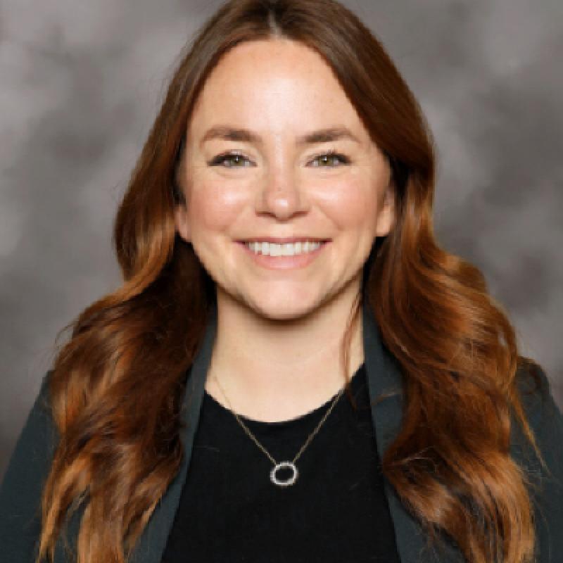Katie Niemann