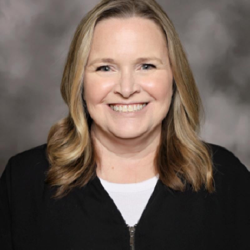 Maggie Stewart
