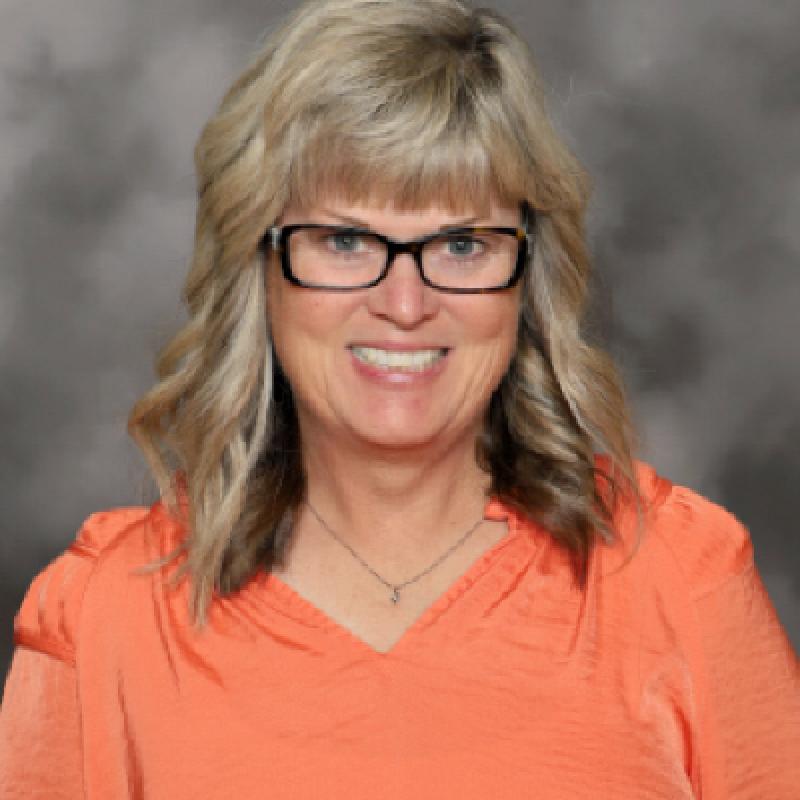 Stacy Claybourne