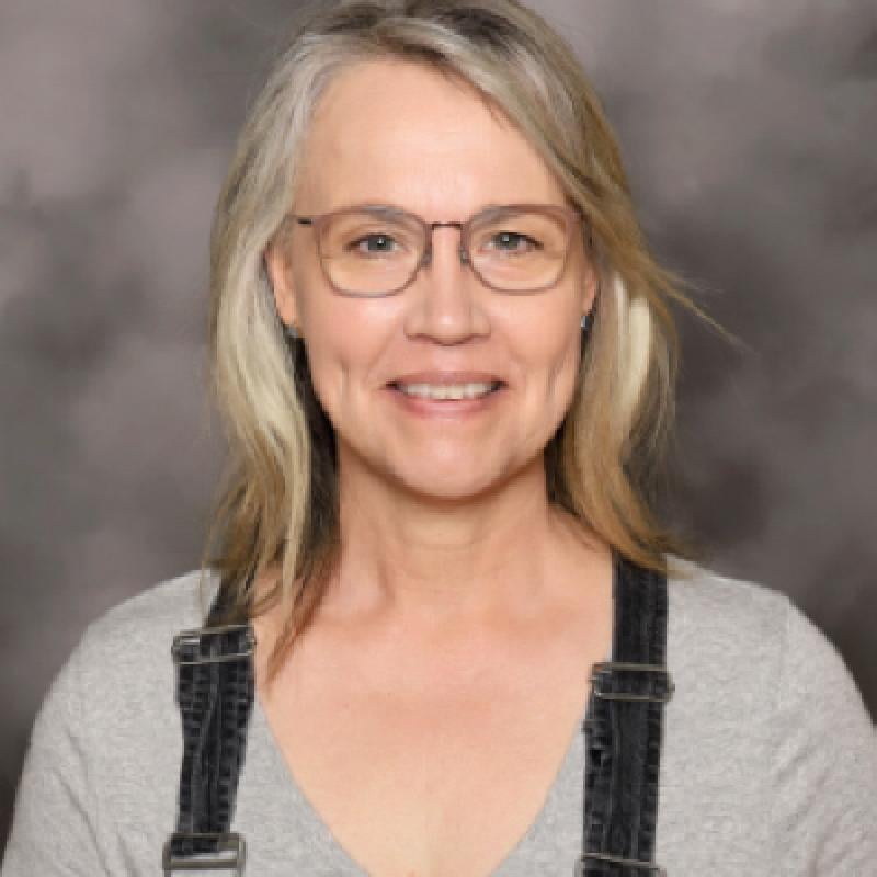Becky Wright