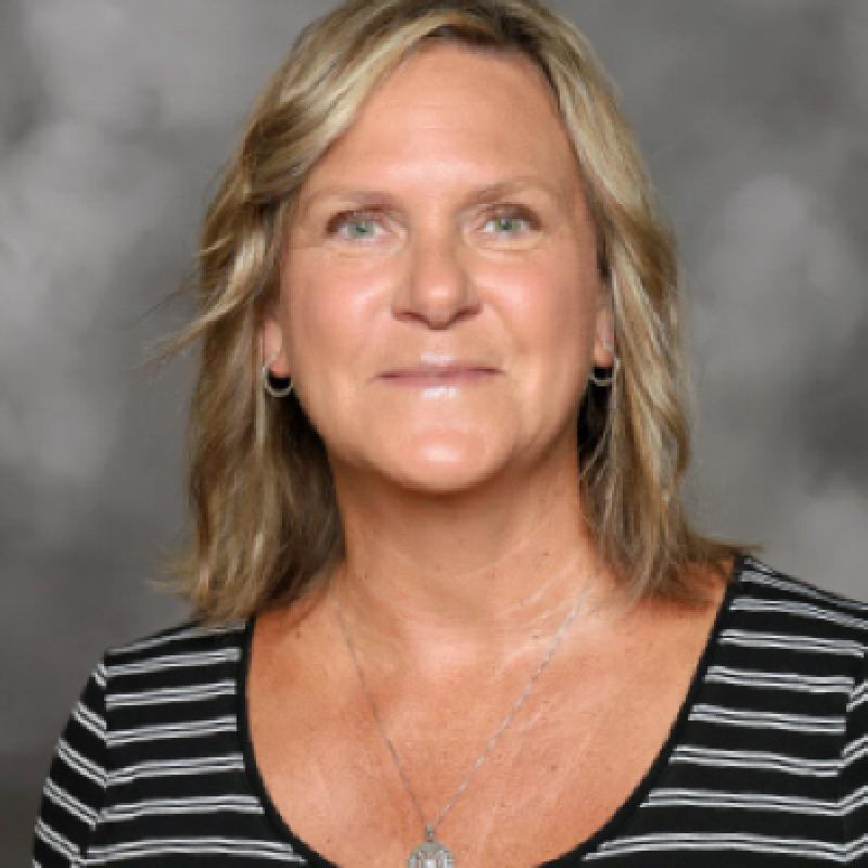 Deb Ashmore