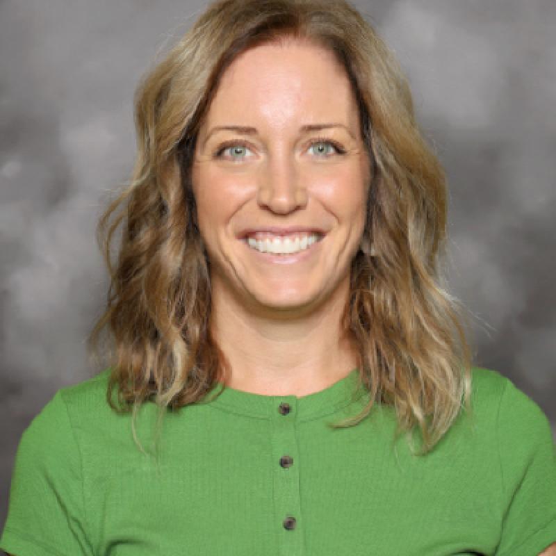 Julie Baker