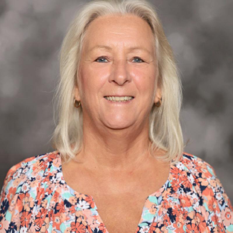 Brenda Spethman