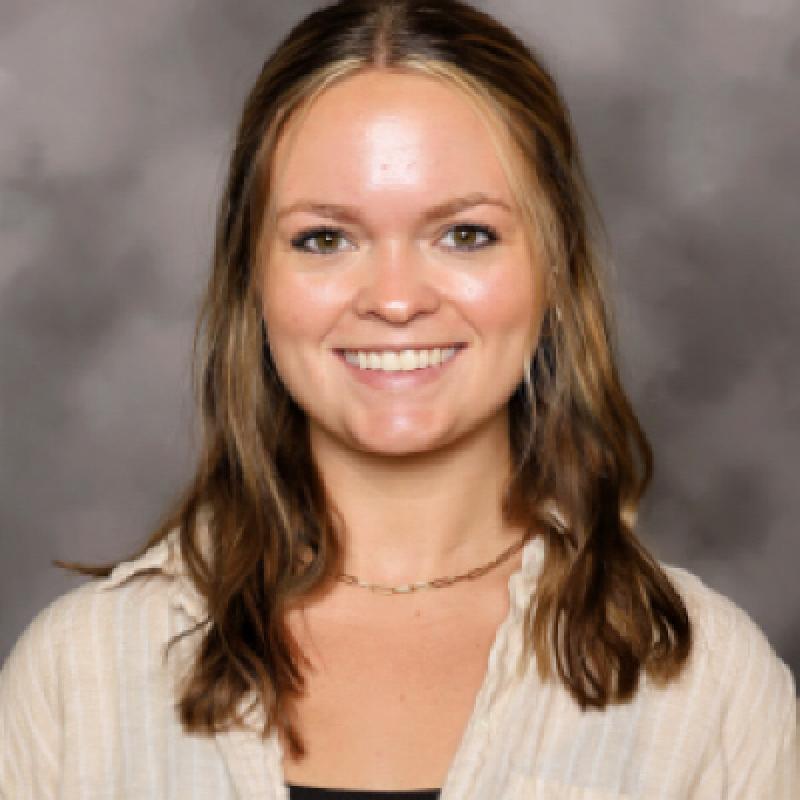 Brianna McManaman
