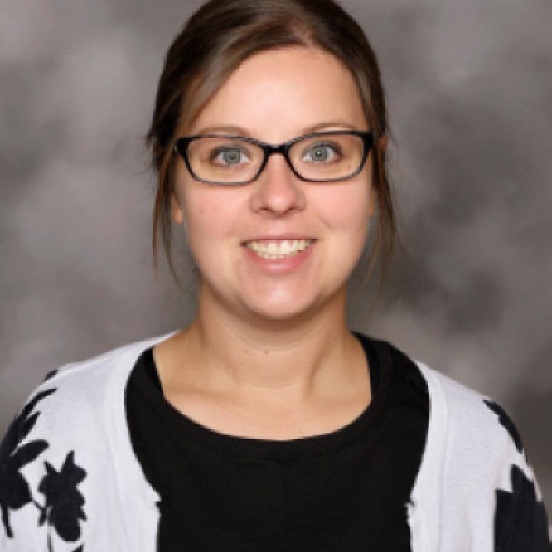 Kristin Houdek