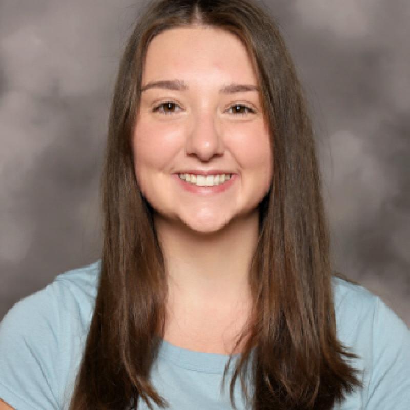 Laynee McAlpin