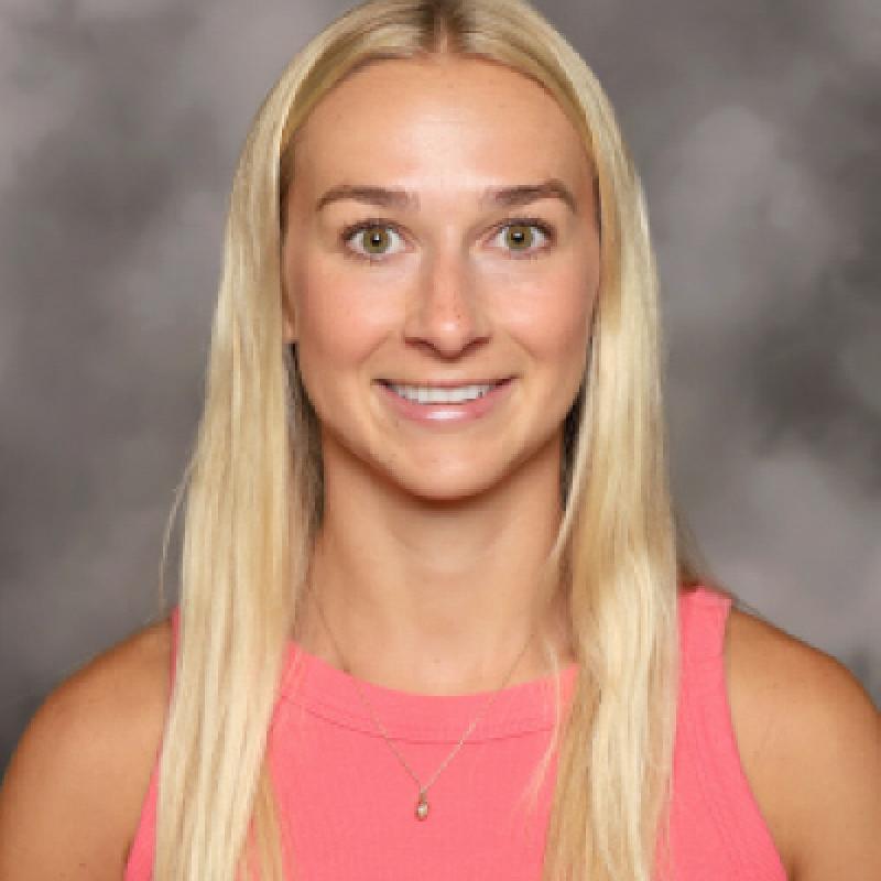 Sydney Streicher