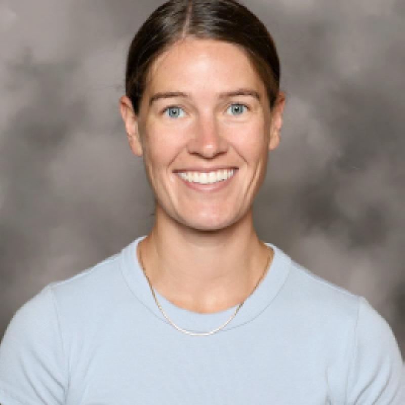 Katie Drake