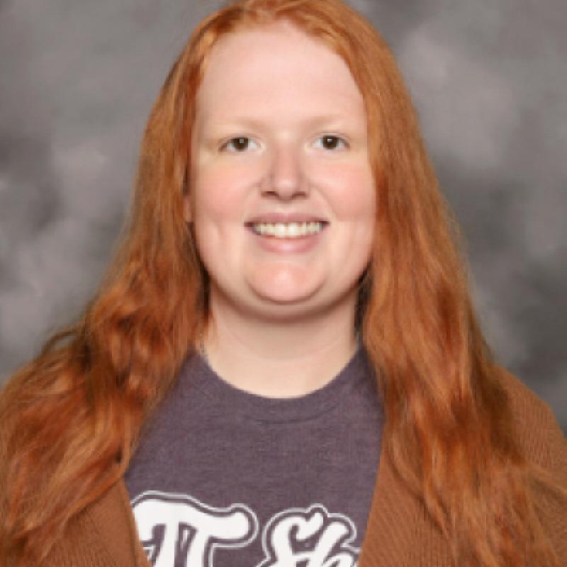 Kaylee Eicher