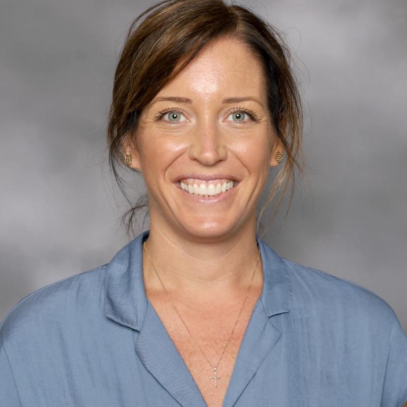 Julie Baker