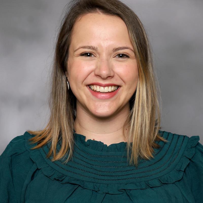 Emma Kate Brown