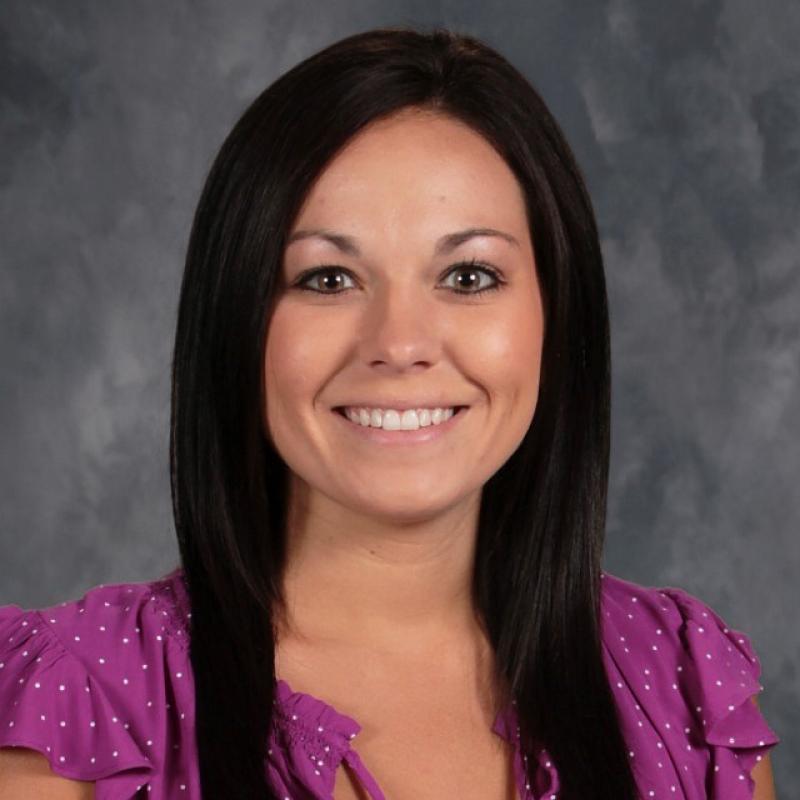 Ali Carlson