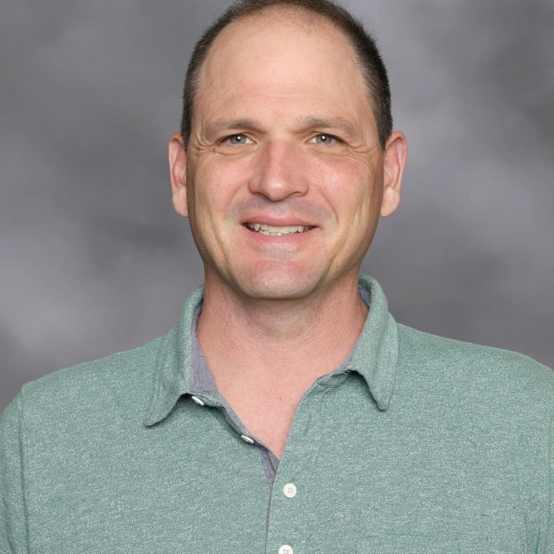 Mike Coniglio