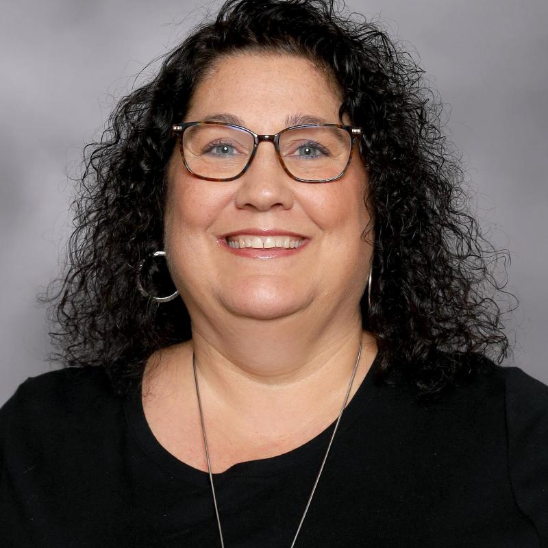 Gina Costello