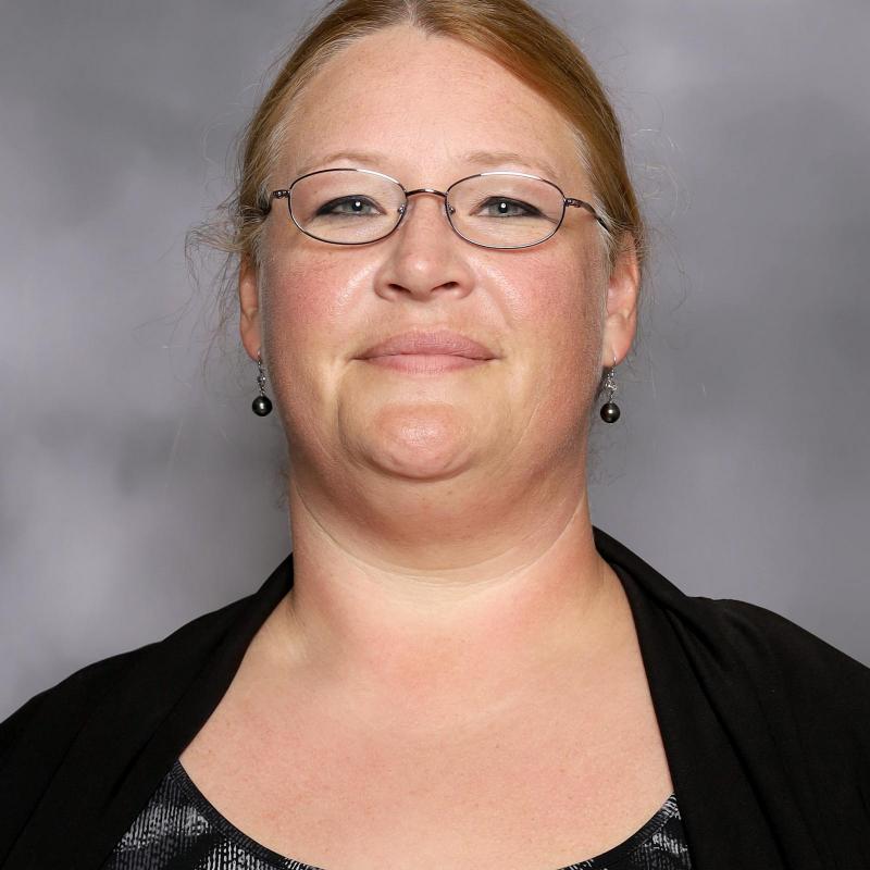 Jeanne Dymond