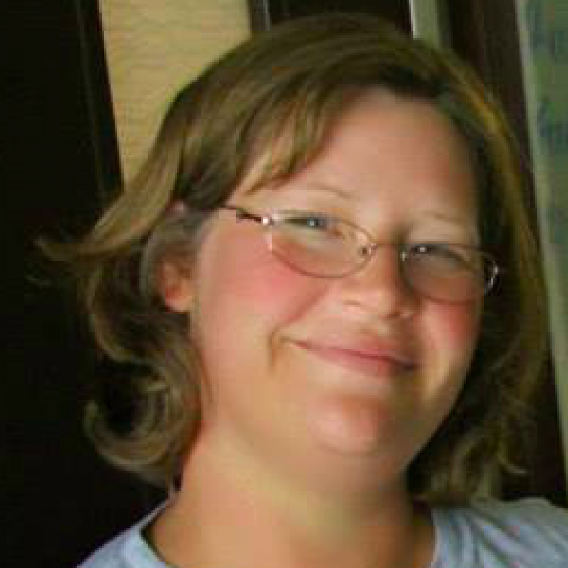 Jeanne Dymond