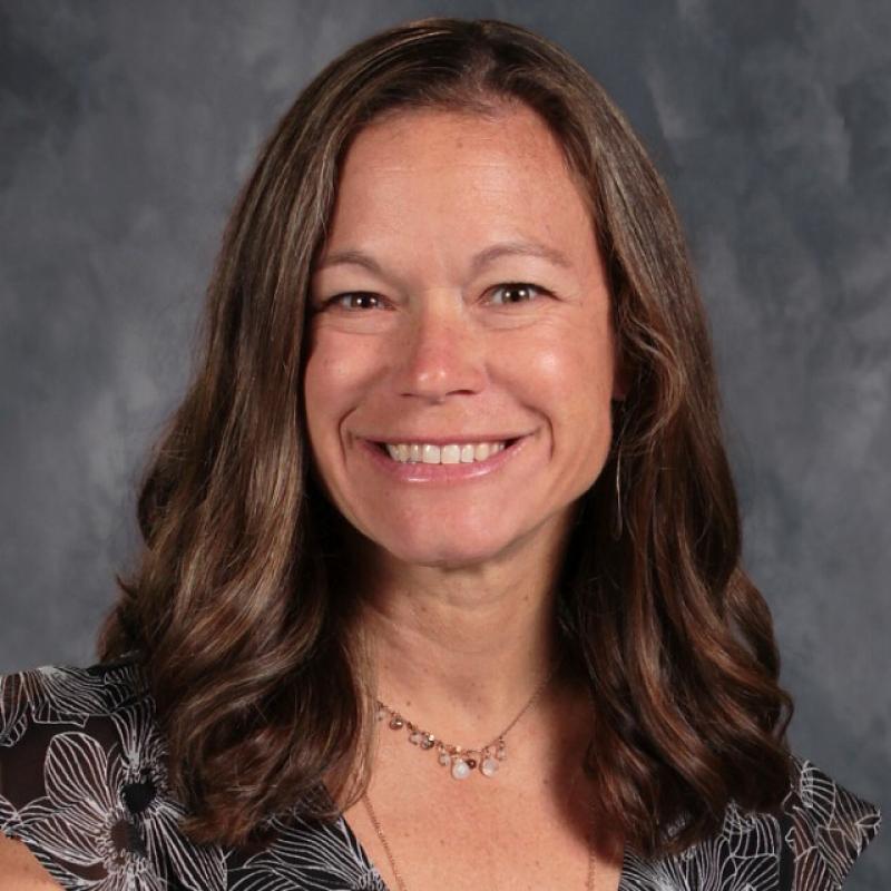 Molly Erickson