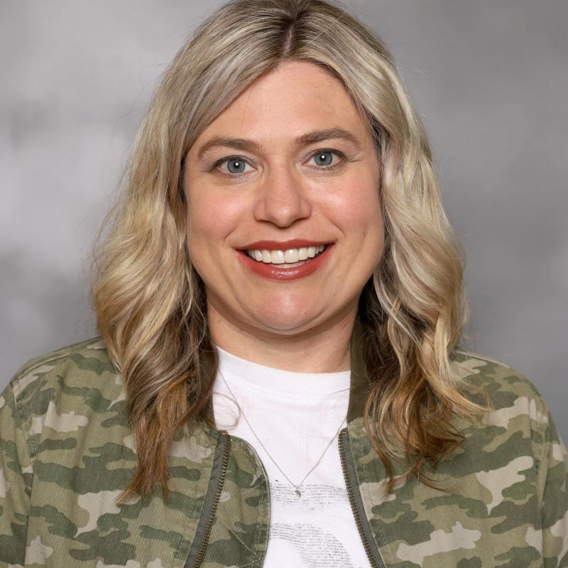 Laura Fisher
