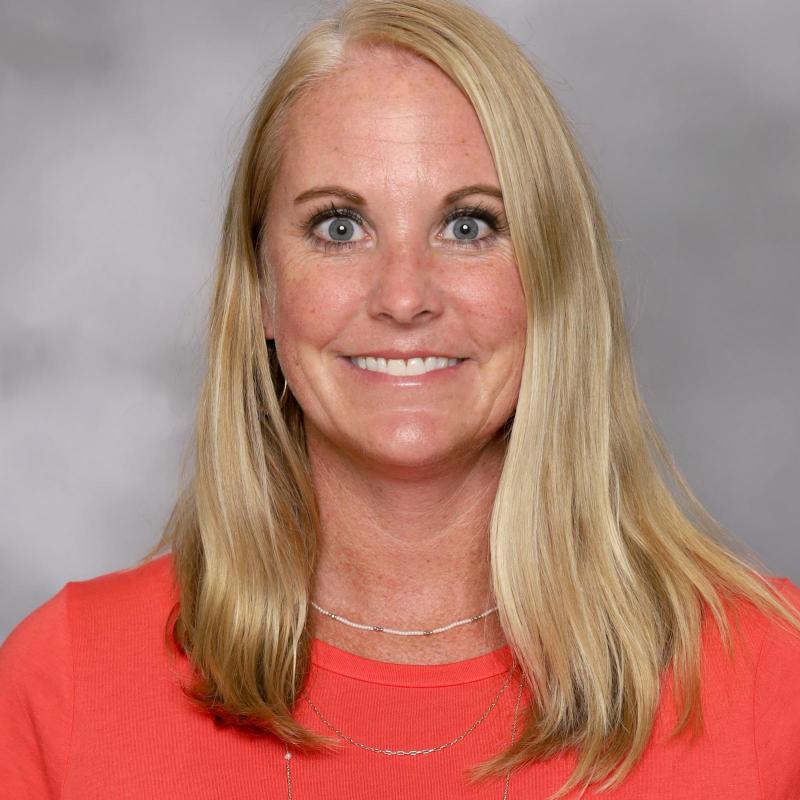 Nicole Gillis