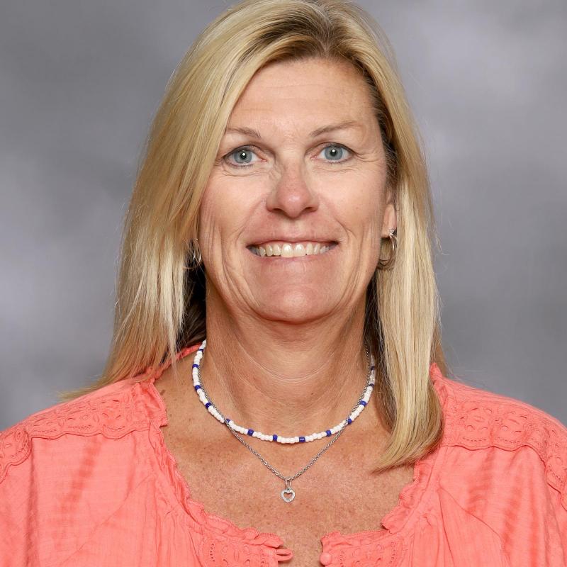 Lisa Green