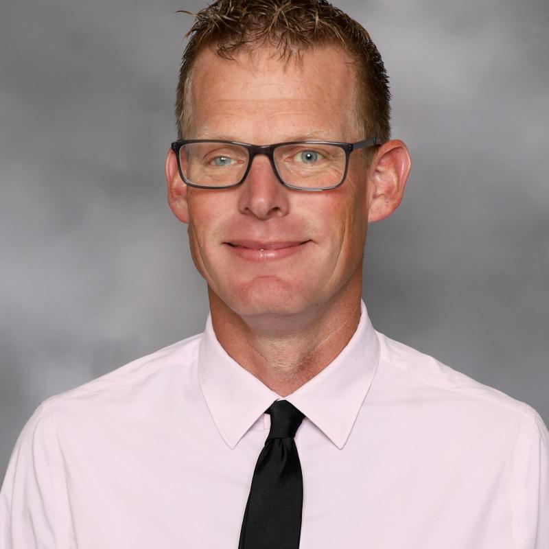 Scott Haug