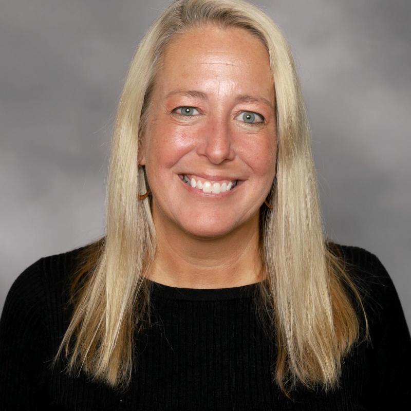 Dr. Julie Kerkman