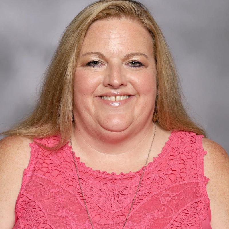 Stacy Kester-Pearson