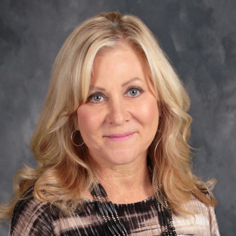 Connie Kozak