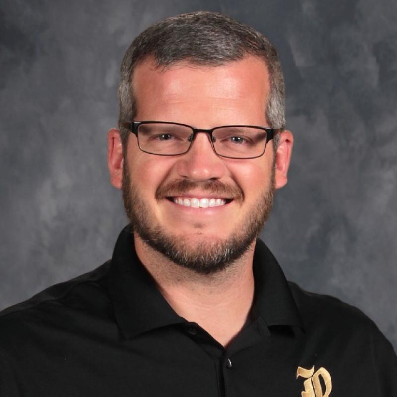 Brad Krebs