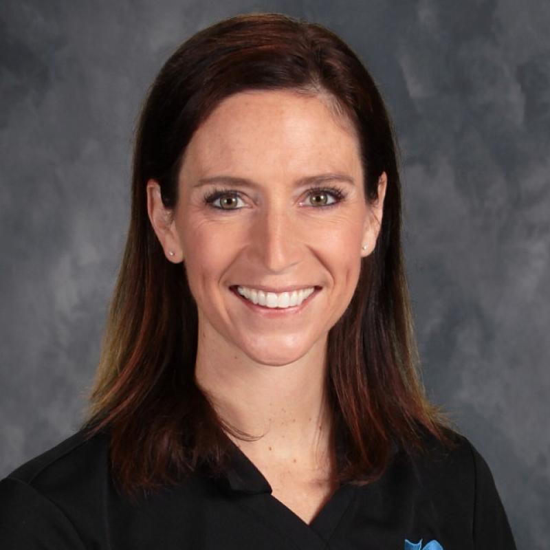 Amy Leuschen