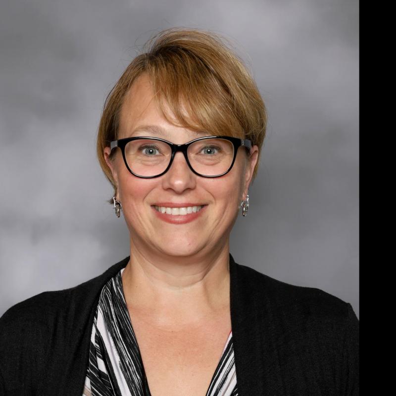 Dr. Shannon McGowen