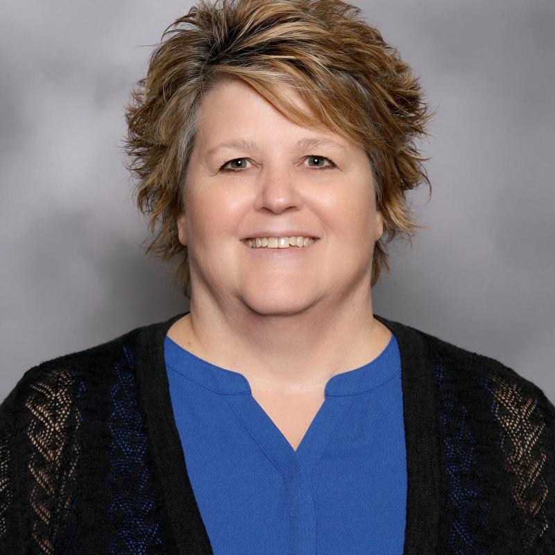 Connie Novacek