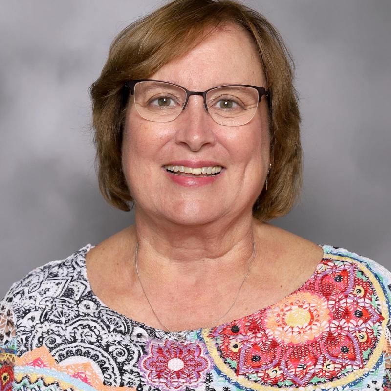 Beth Reinsch