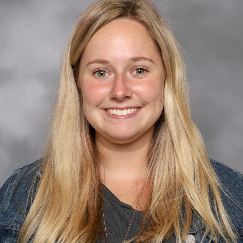 Chloe Staley