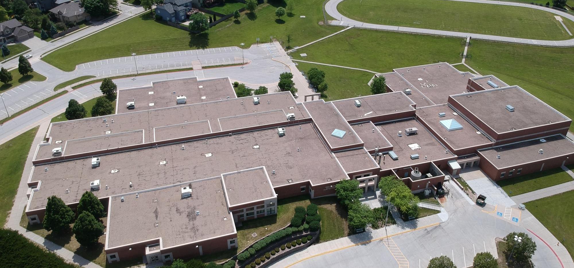 RMS Birdseye view